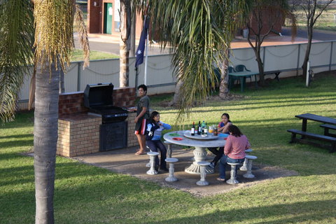 Temora Motel - Accommodation NT 8