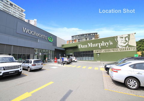 Sydney Apartment Close To Airport & CBD - NT Tourism 29