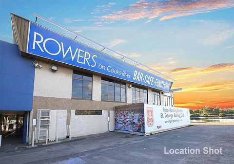 Sydney Apartment Close To Airport & CBD - NT Tourism 25