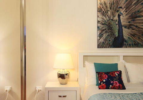 Sydney Apartment Close To Airport & CBD - NT Tourism 2