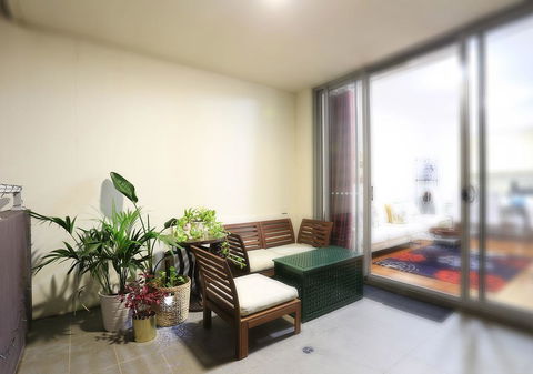 Sydney Apartment Close To Airport & CBD - NT Tourism 12