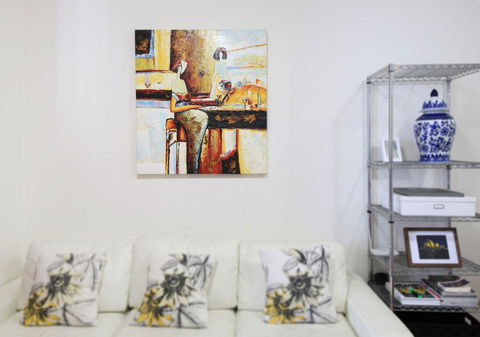 Sydney Apartment Close To Airport & CBD - NT Tourism 8