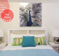 Sydney Apartment Close to Airport  CBD - NT Tourism