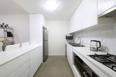 Sydney Apartment Close To Airport & CBD - NT Tourism 11