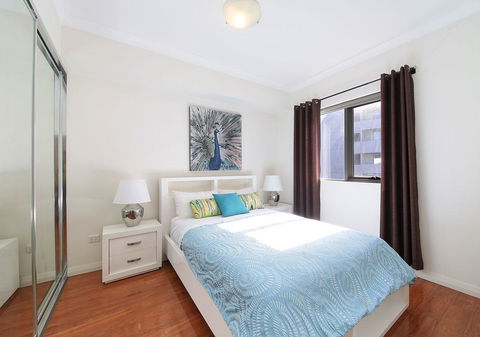 Sydney Apartment Close To Airport & CBD - NT Tourism 1