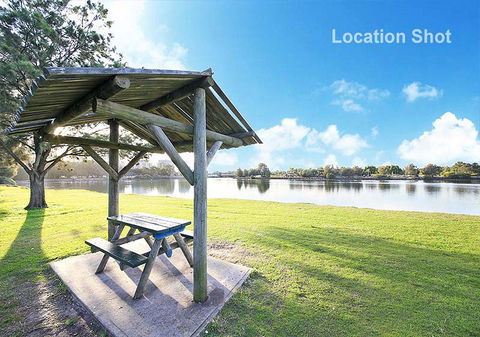 Sydney Apartment Close To Airport & CBD - NT Tourism 27