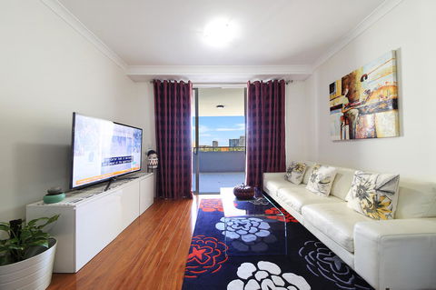 Sydney Apartment Close To Airport & CBD - NT Tourism 3