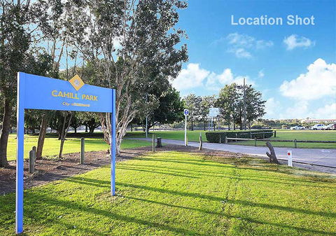 Sydney Apartment Close To Airport & CBD - NT Tourism 26
