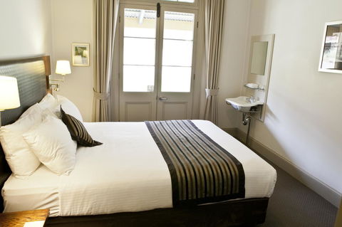 Q Station - Accommodation NT 31