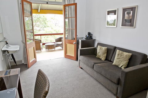 Q Station - Accommodation NT 30