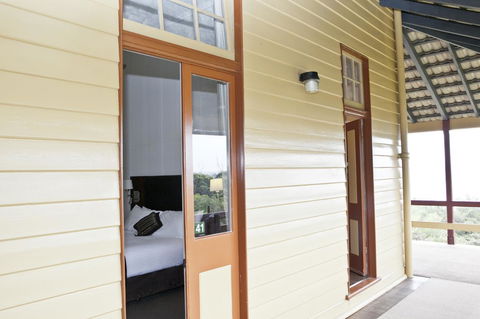 Q Station - Accommodation NT 25