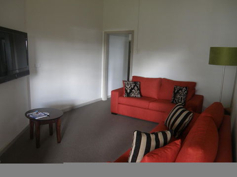 Q Station - Accommodation NT 42