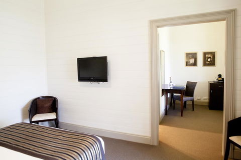 Q Station - Accommodation NT 13