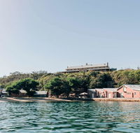Q Station - Accommodation NT