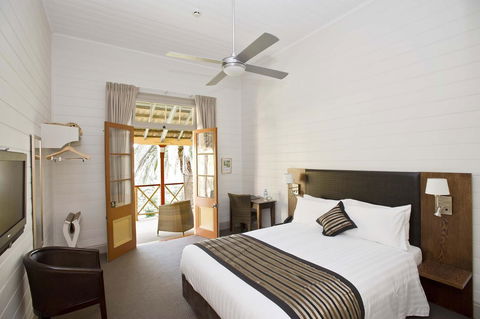 Q Station - Accommodation NT 16