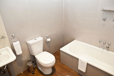 Q Station - Accommodation NT 34