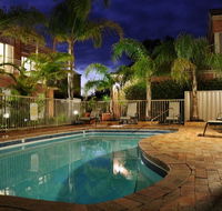 Beaches Apartments Merimbula - Accommodation NT