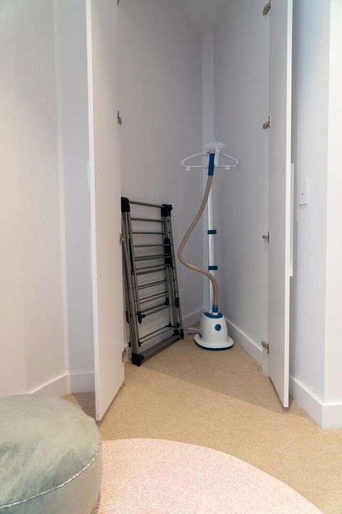 Two Bedroom Darling Harbour Apt Chinatown CBD UTS - NT Tourism 13
