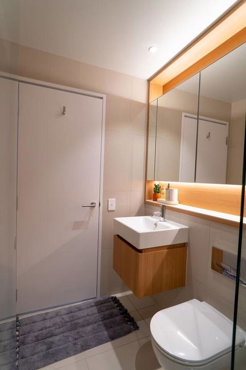 Two Bedroom Darling Harbour Apt Chinatown CBD UTS - NT Tourism 28