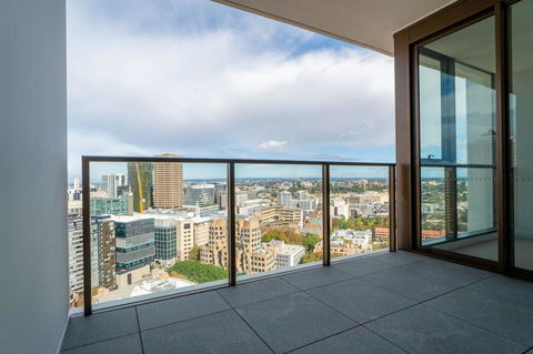 Two Bedroom Darling Harbour Apt Chinatown CBD UTS - NT Tourism 38