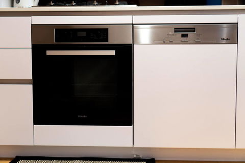 Two Bedroom Darling Harbour Apt Chinatown CBD UTS - NT Tourism 23
