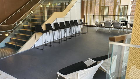 Two Bedroom Darling Harbour Apt Chinatown CBD UTS - NT Tourism 4