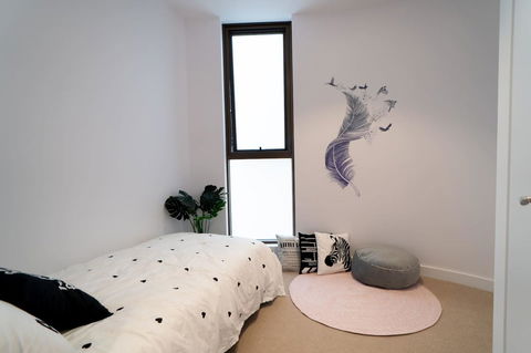 Two Bedroom Darling Harbour Apt Chinatown CBD UTS - NT Tourism 10