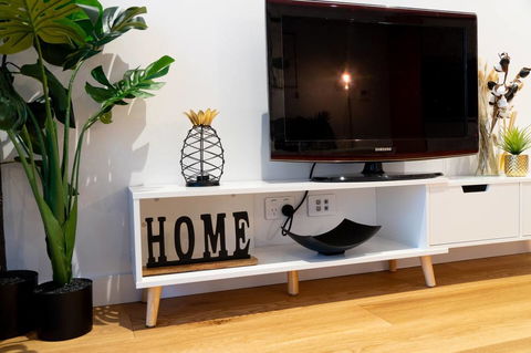 Two Bedroom Darling Harbour Apt Chinatown CBD UTS - NT Tourism 11