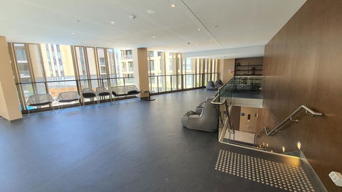Two Bedroom Darling Harbour Apt Chinatown CBD UTS - NT Tourism 2