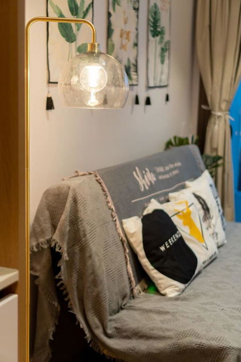 Two Bedroom Darling Harbour Apt Chinatown CBD UTS - NT Tourism 20