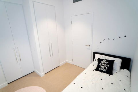 Two Bedroom Darling Harbour Apt Chinatown CBD UTS - NT Tourism 32