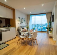 Two Bedroom Darling Harbour apt Chinatown CBD UTS - NT Tourism