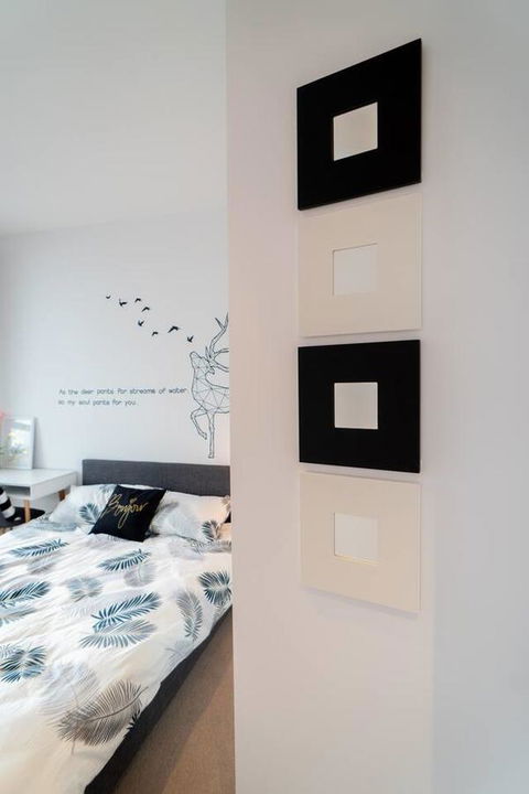 Two Bedroom Darling Harbour Apt Chinatown CBD UTS - NT Tourism 43