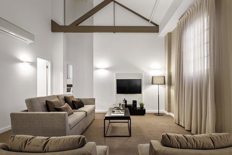 Quest Newcastle West - Accommodation NT 12