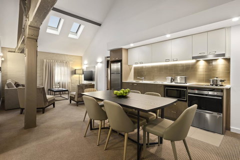 Quest Newcastle West - Accommodation NT 14