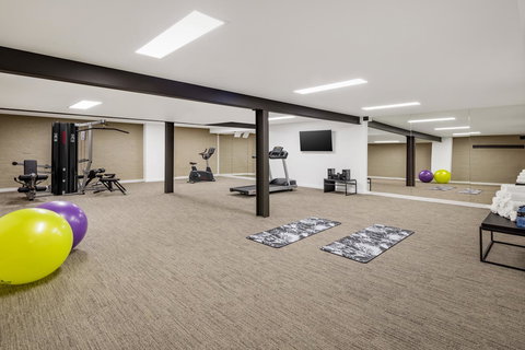 Quest Newcastle West - Accommodation NT 11