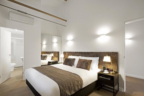 Quest Newcastle West - Accommodation NT 10