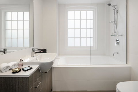 Quest Newcastle West - Accommodation NT 6