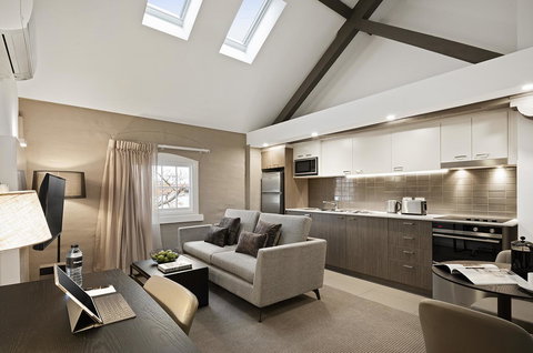 Quest Newcastle West - Accommodation NT 1