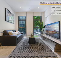 Luxury home hotel next to Darling Harbour - NT Tourism