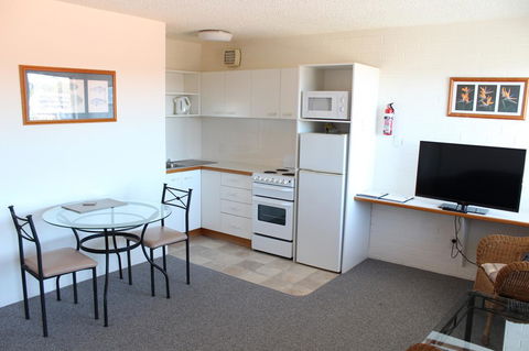 Narooma Palms Holiday Apartments - NT Tourism 2