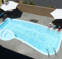 Narooma Palms Holiday Apartments - NT Tourism