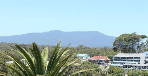 Narooma Palms Holiday Apartments - NT Tourism 4