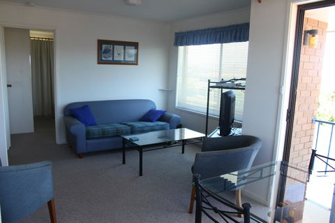 Narooma Palms Holiday Apartments - NT Tourism 3