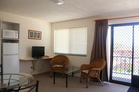 Narooma Palms Holiday Apartments - NT Tourism 9