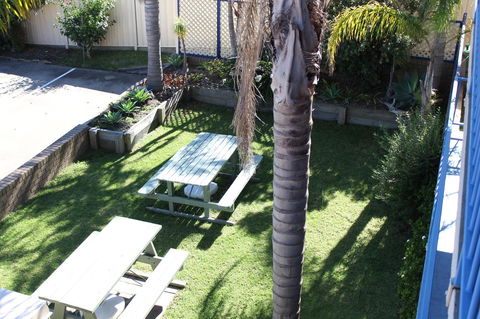 Narooma Palms Holiday Apartments - NT Tourism 10