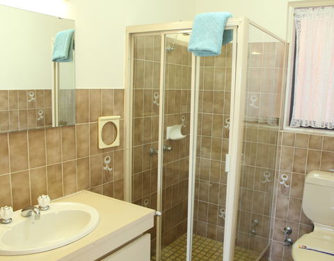 Narooma Palms Holiday Apartments - NT Tourism 7