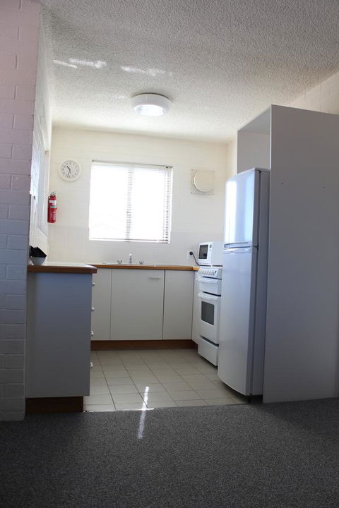 Narooma Palms Holiday Apartments - NT Tourism 11