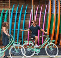 Wake Up Byron Bay - Accommodation NT