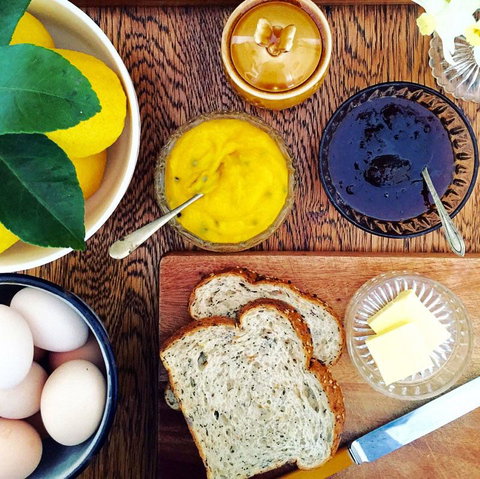 Thelma's Temora - Accommodation NT 14